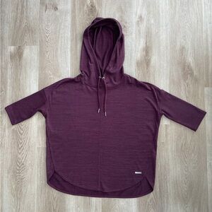 CK Hooded Sweater